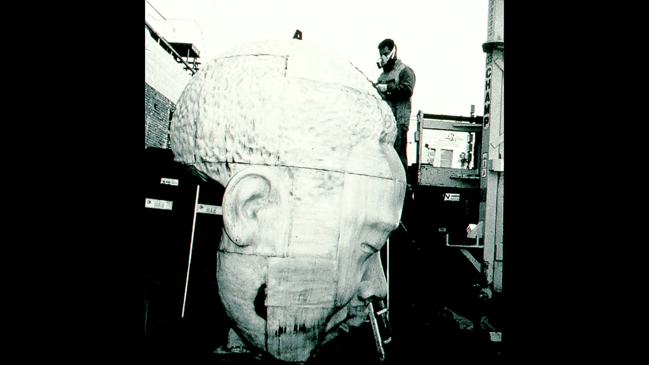 Charlie Parker AR experience