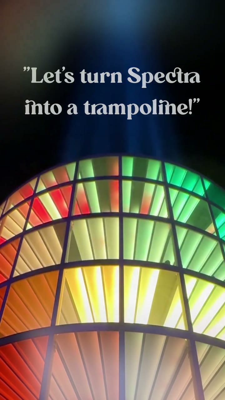 Coachella 2024 Nike Spectra