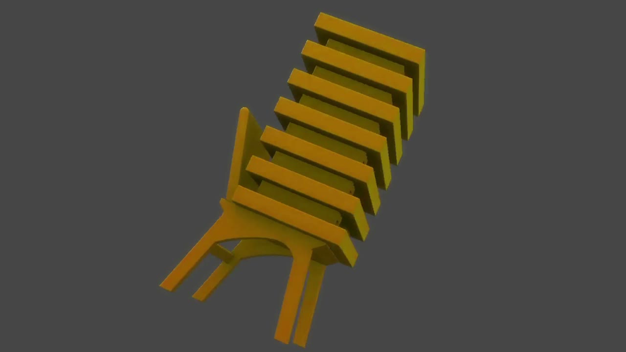 Coachella behind the scenes