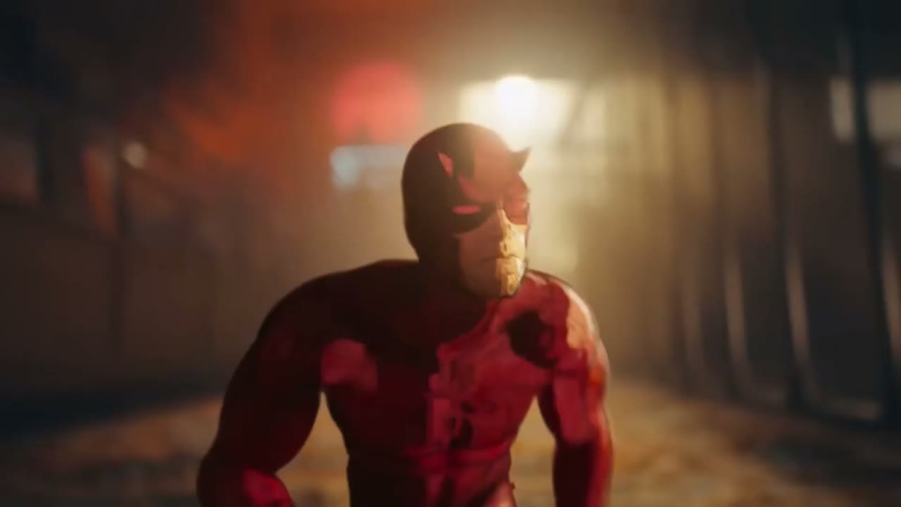 Coca-Cola x Marvel campaign