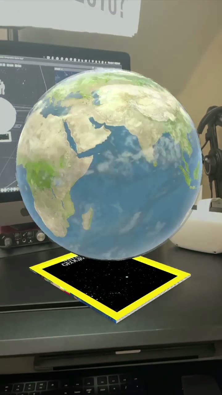 Nat Geo Earth Day 2020