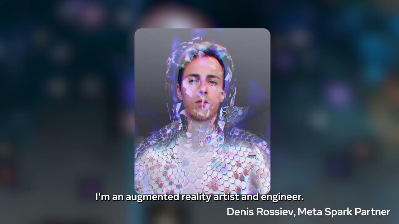 Virgin Voyages AR ad